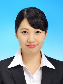 二口　彩さん