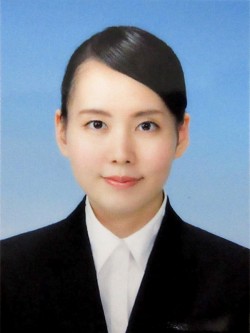 石川　夏妃さん