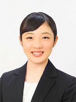 松本　栄美子さん