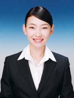西村　愛さん