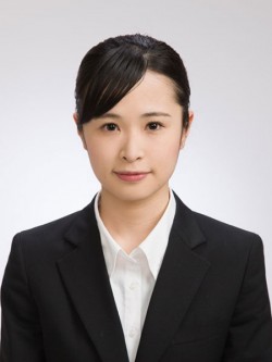 田隝　楓乃さん